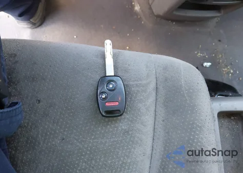 2011 Honda Cr-V Ex z USA, uszkodzony, nr VIN 5J6RE4H55BL097515